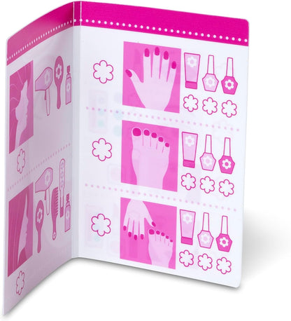 Beauty Salon Play Set