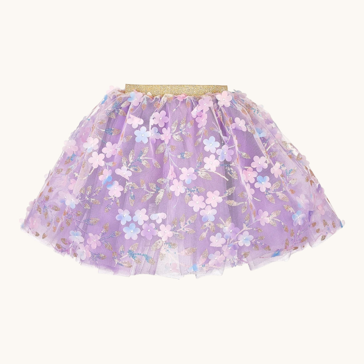 Felin Costume Skirt for Kids / 3-5 yrs