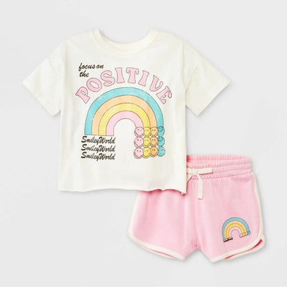 Positive comfy set