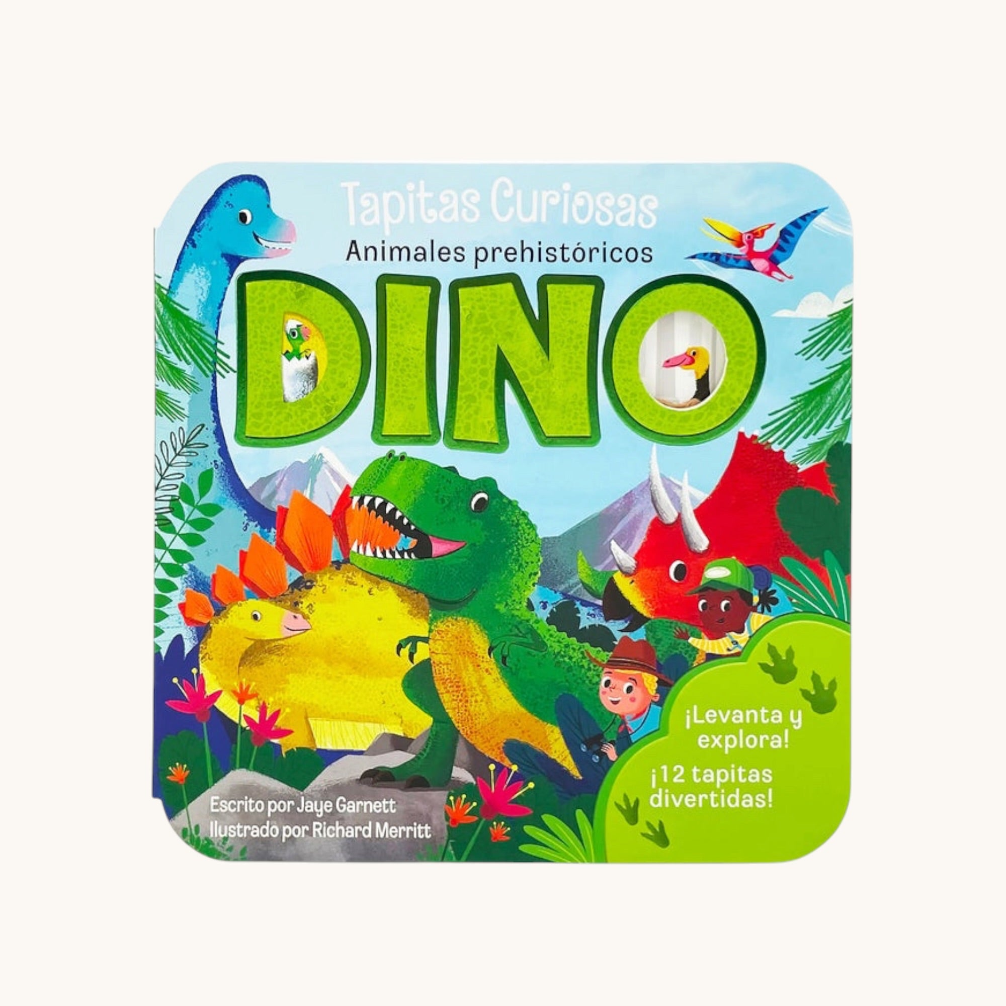 Dino