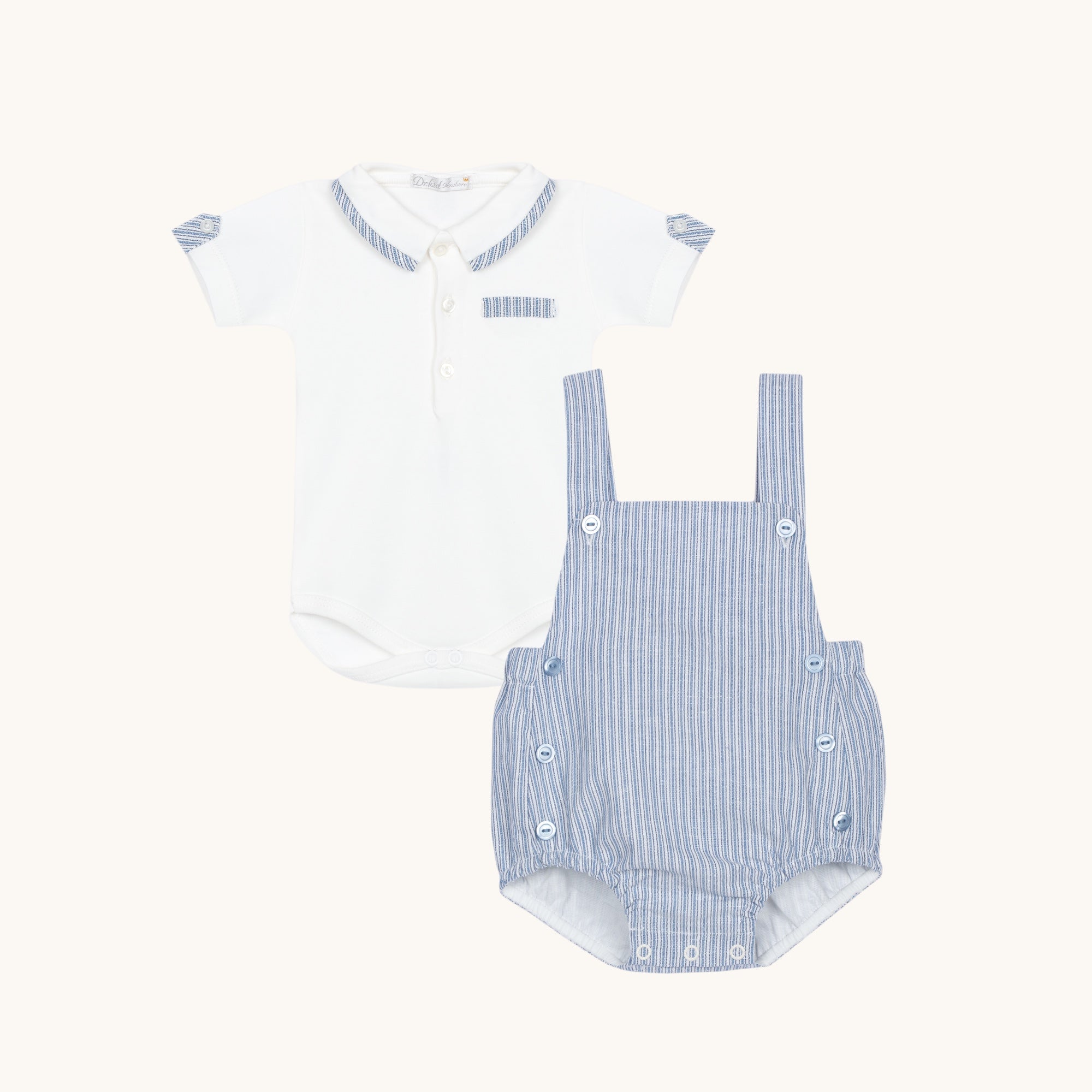 Nuage Navy