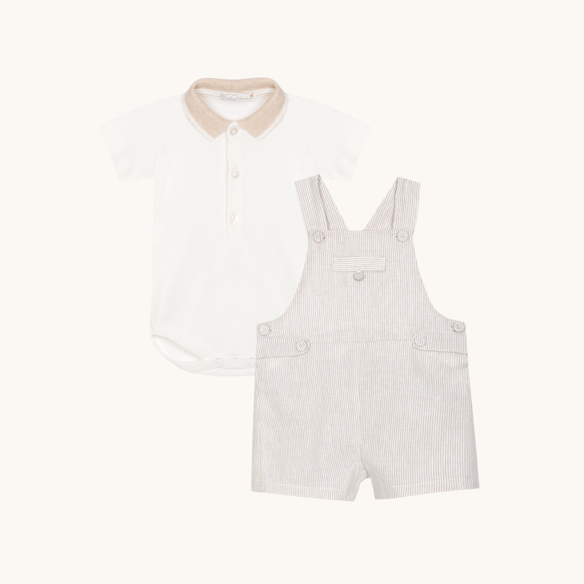 Sable Artisan Overall