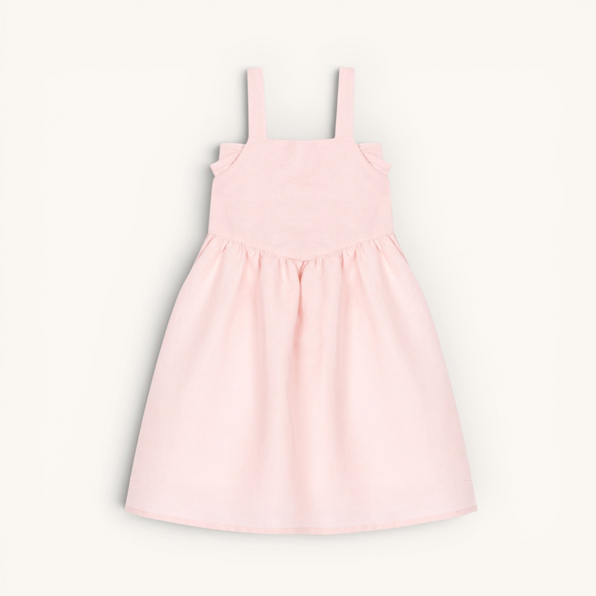 Jardin de Paris Dress