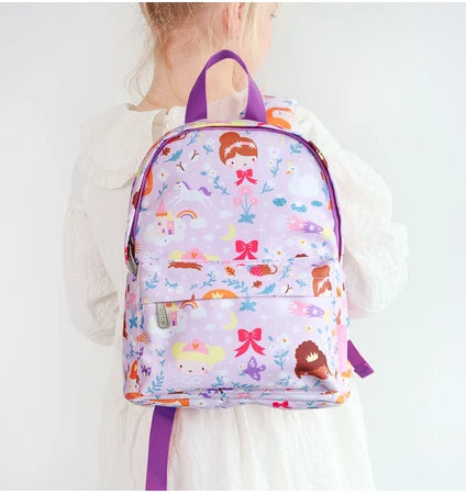 Little backpack PRINCESSES