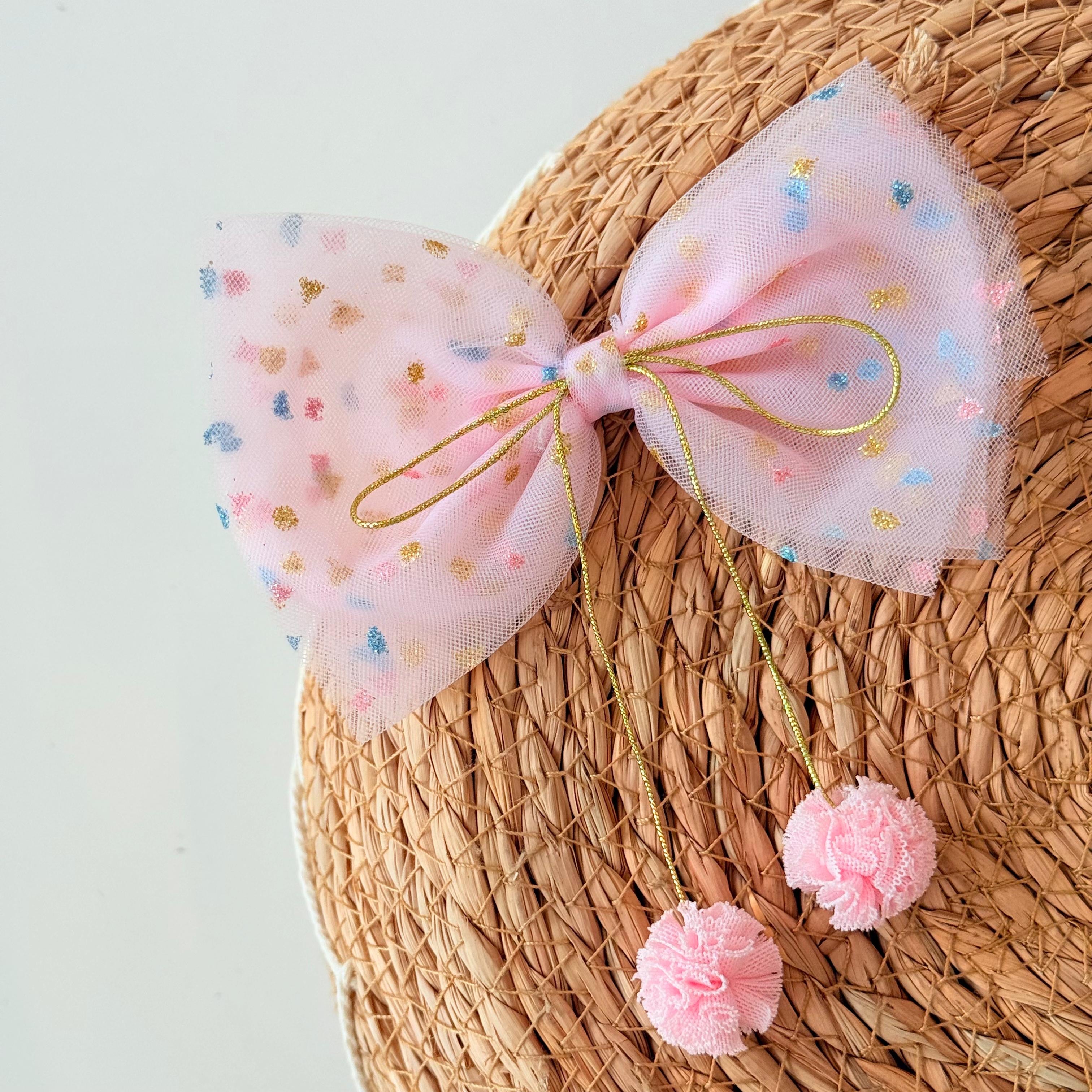 Gianna’s Bow candy