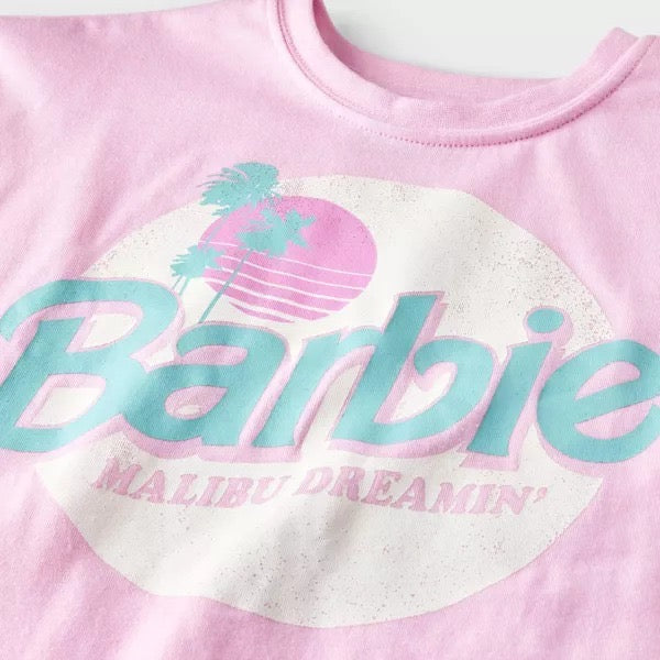 Barbie Comfy set