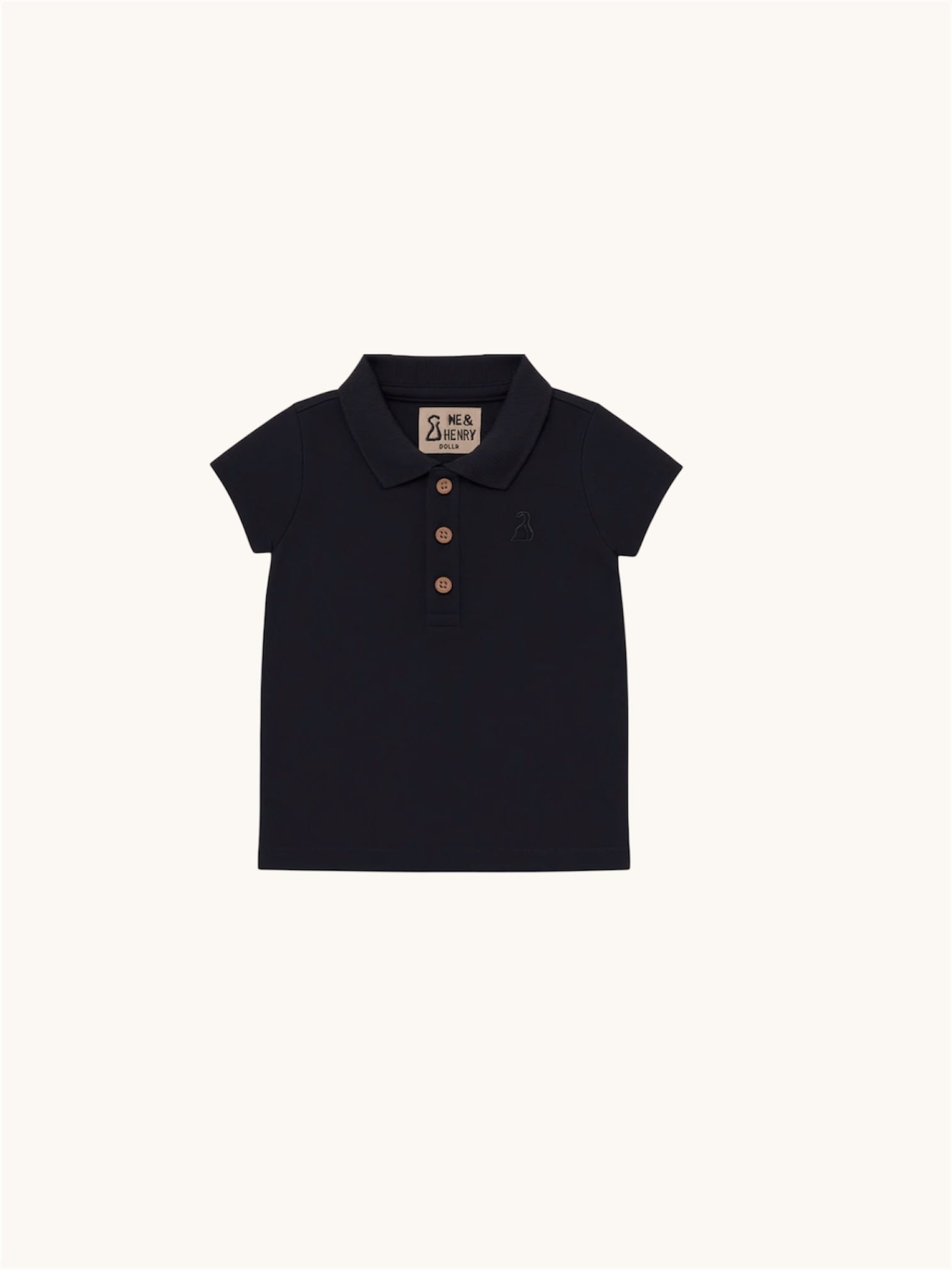 Polo negra