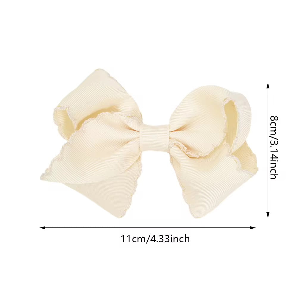 Vanilla Bow