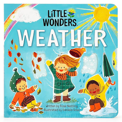 Little Wonders Weather