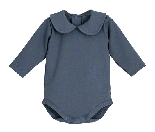 Body Vaquero Lugo Elas