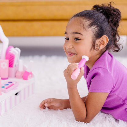 Beauty Salon Play Set