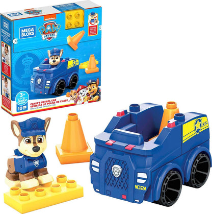 Paw Patrol Chase'S