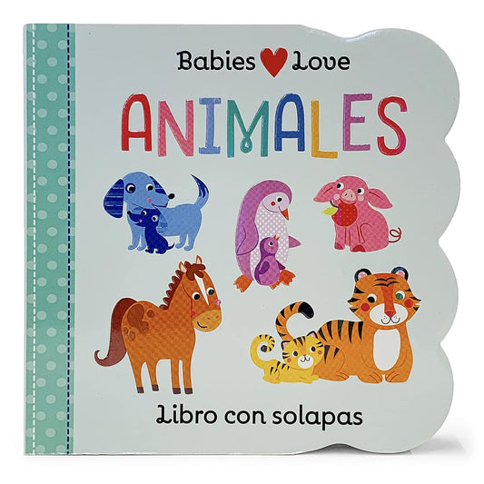 Babies Love Animales