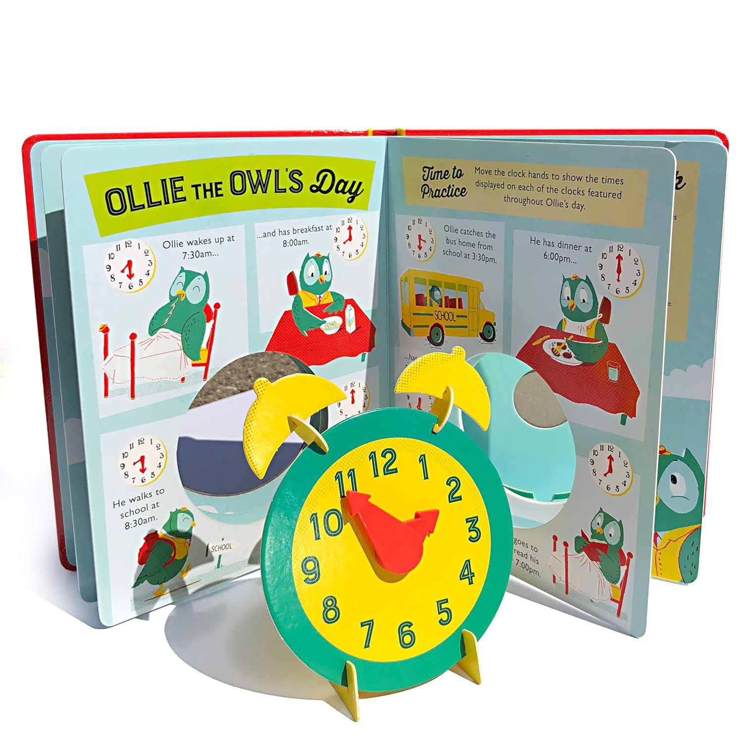 How To...Tell Time