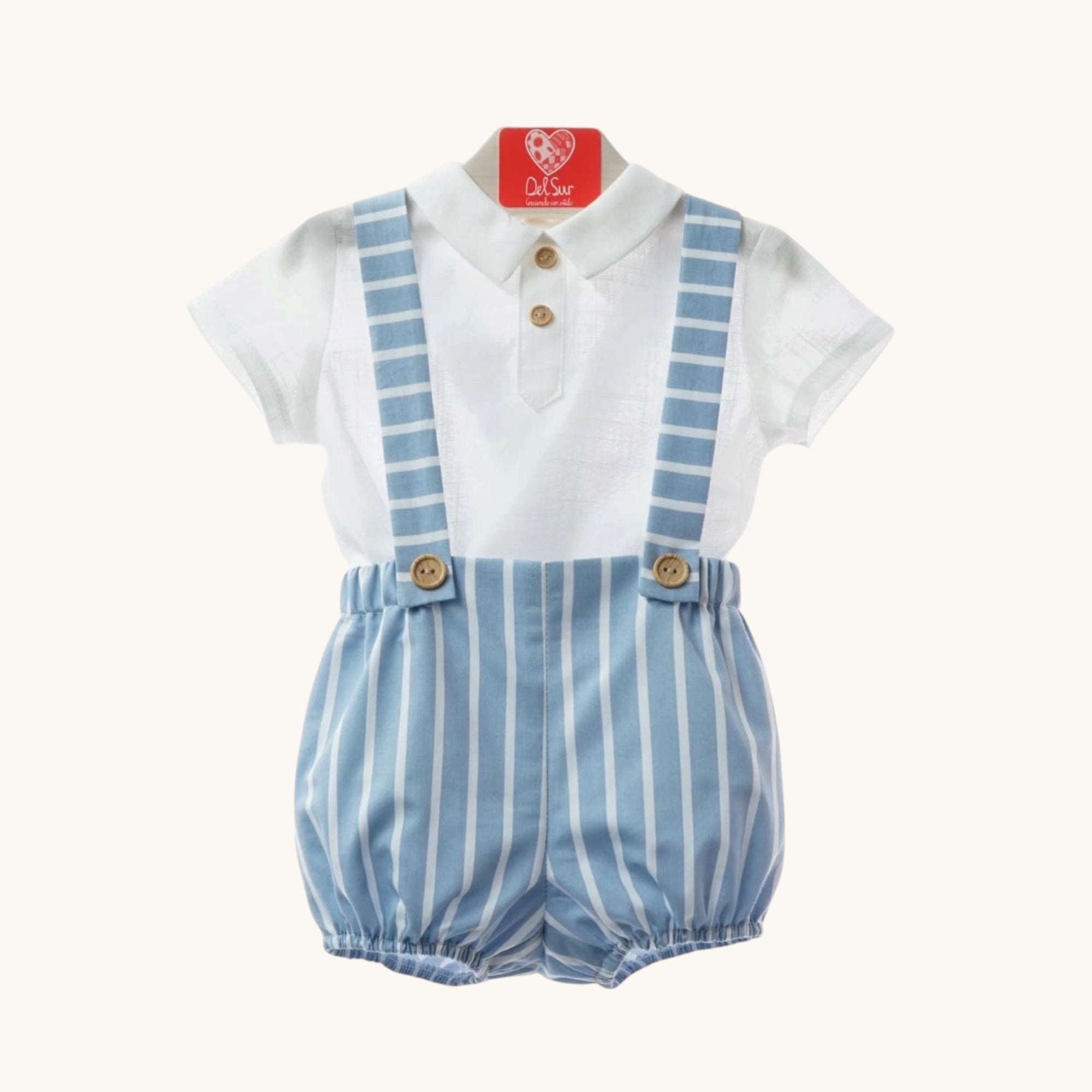 Conjunto niño