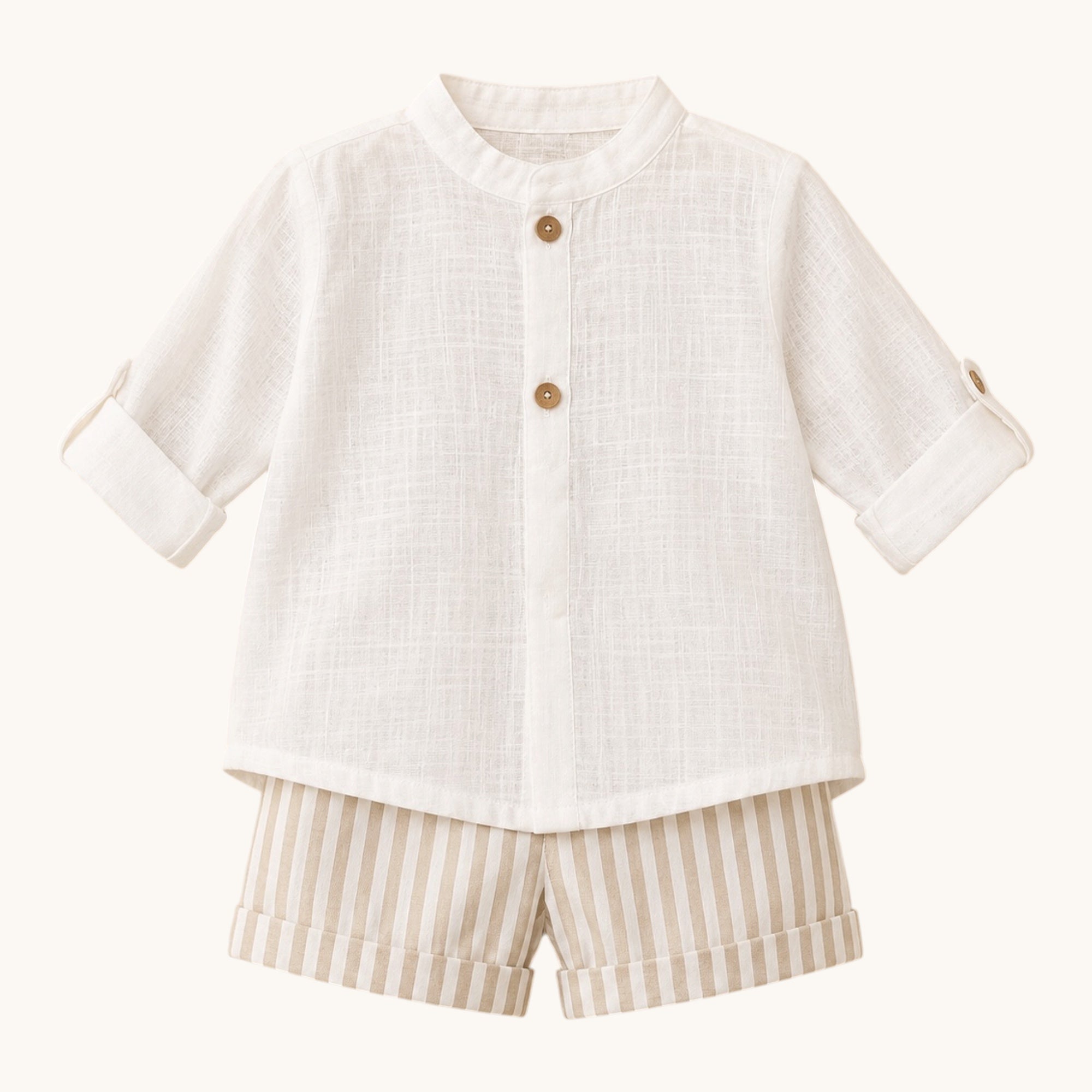 Lucca Linen Set