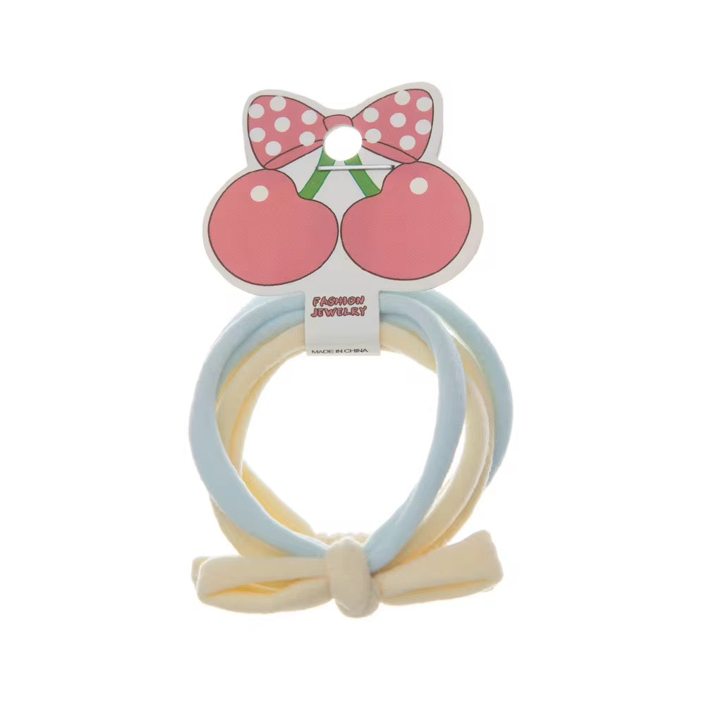 Mini Lazos Juliette
