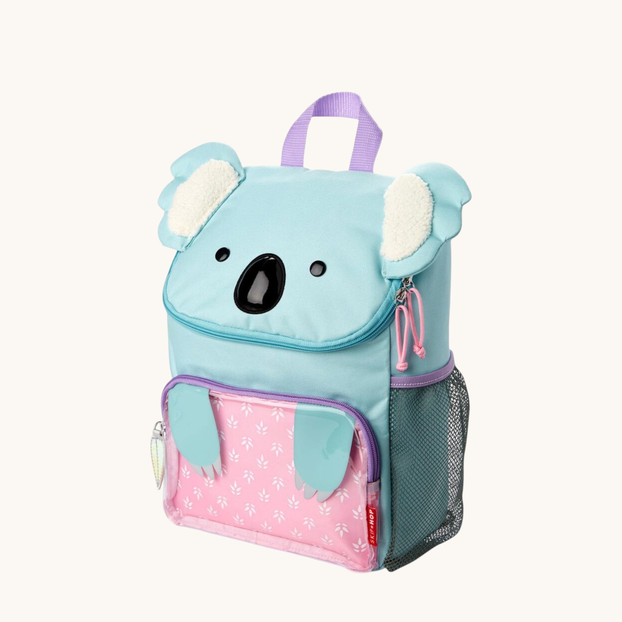 Mochila Zoo Big Kid - Koala