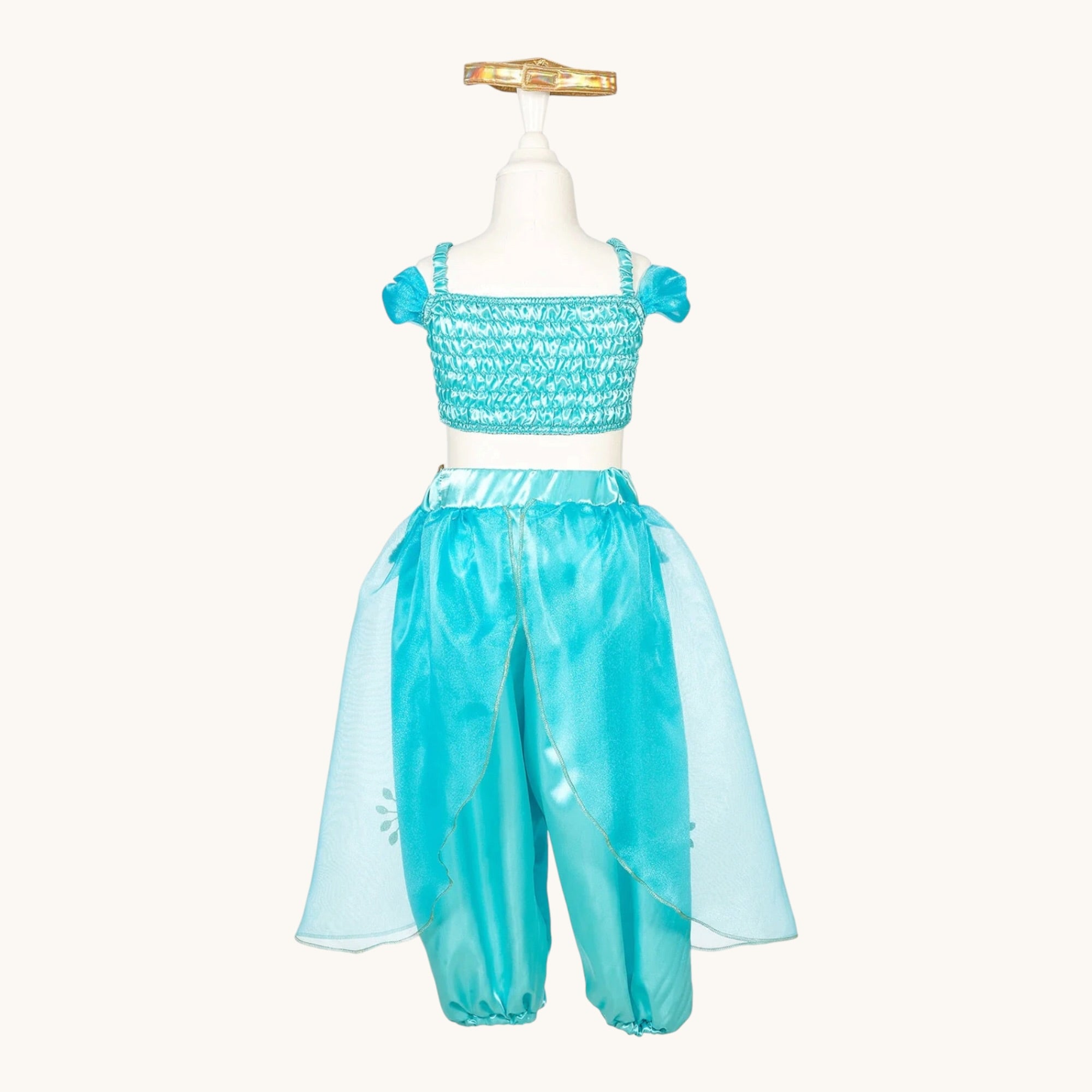 Amira Pants and Top Set