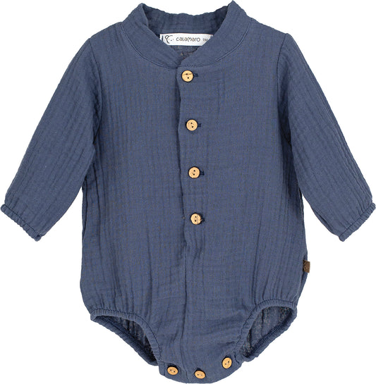 Pelele Estena Vaquero