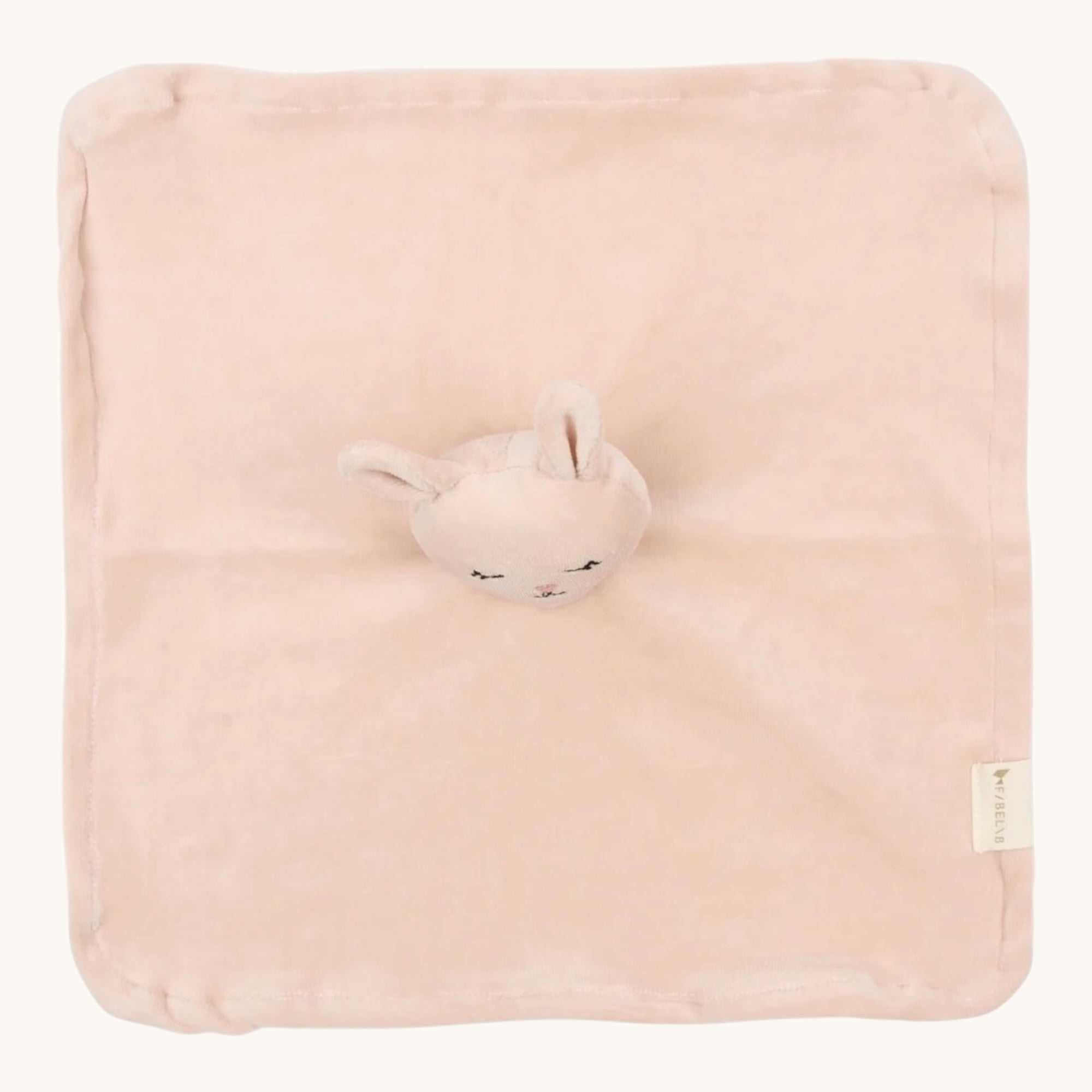 Cuddler - Dusty Bunny