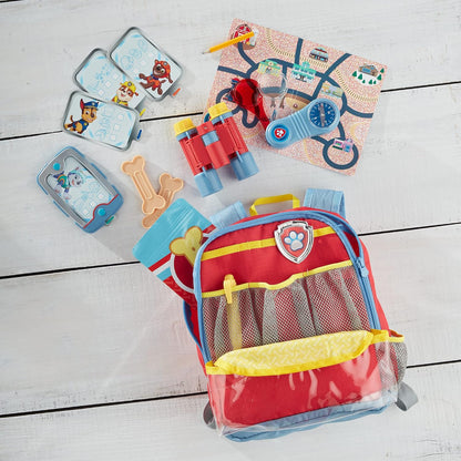 Juego de mochila PAW Patrol