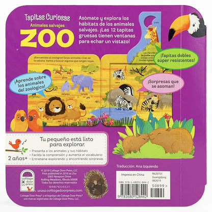 Zoo español