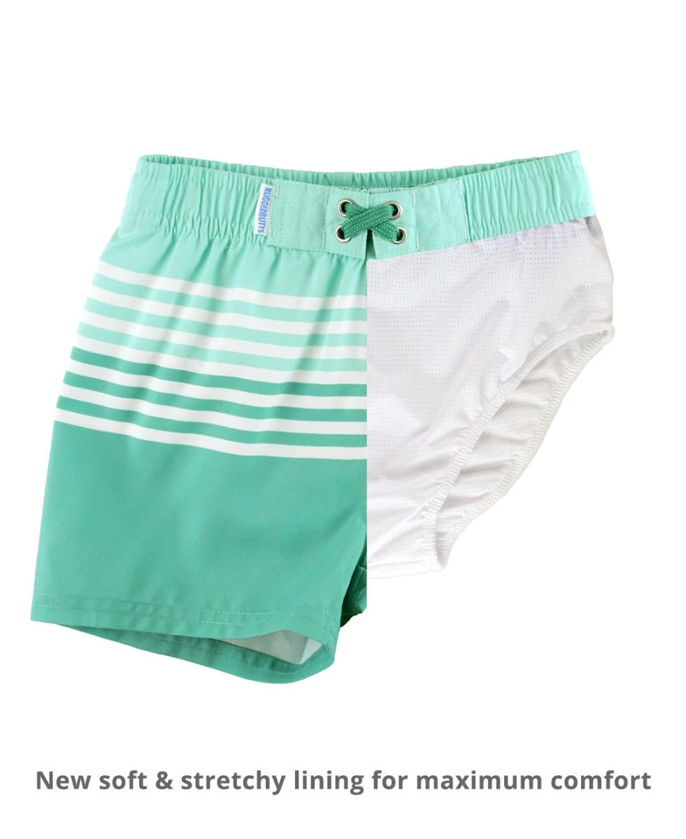 Swim trunks