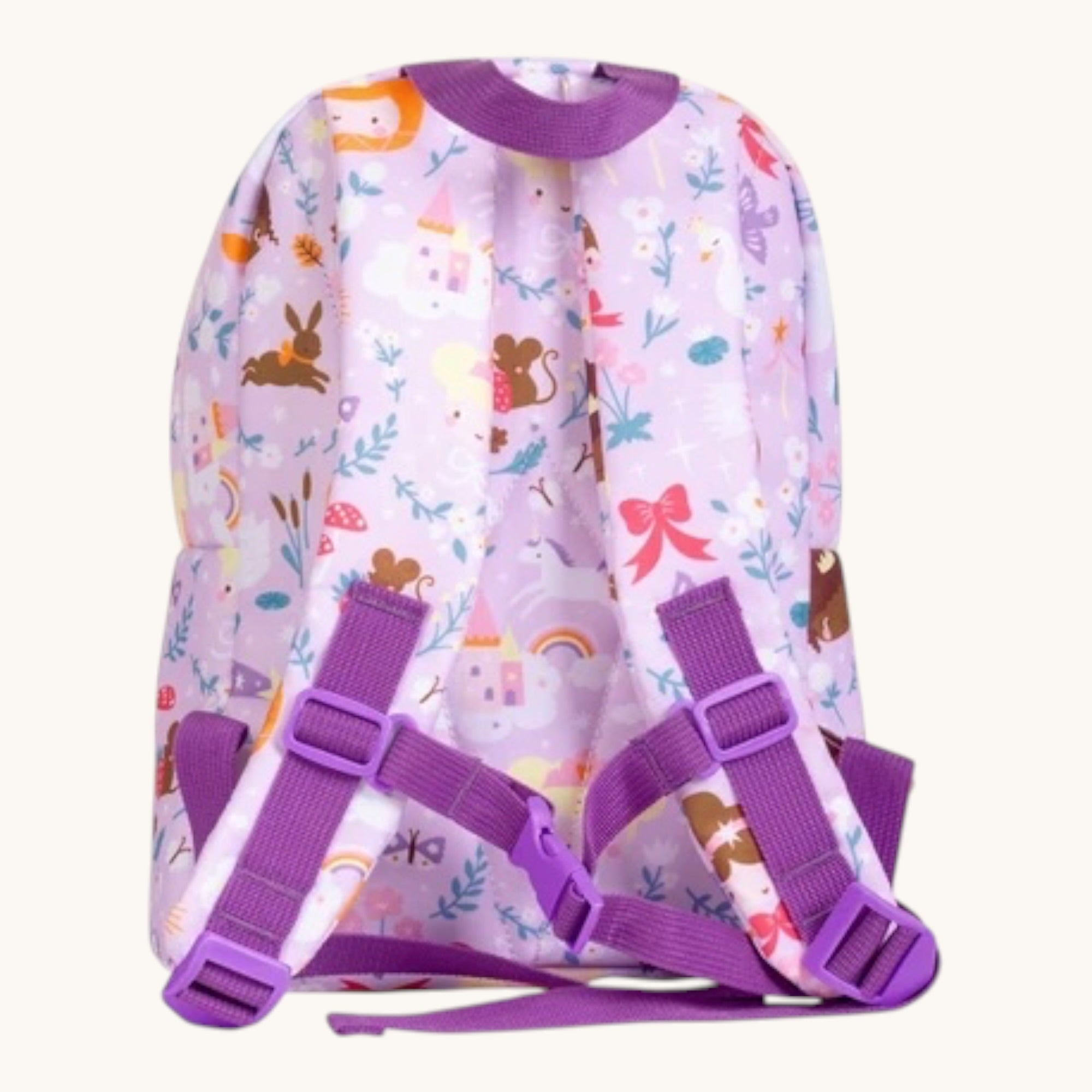 Little backpack PRINCESSES