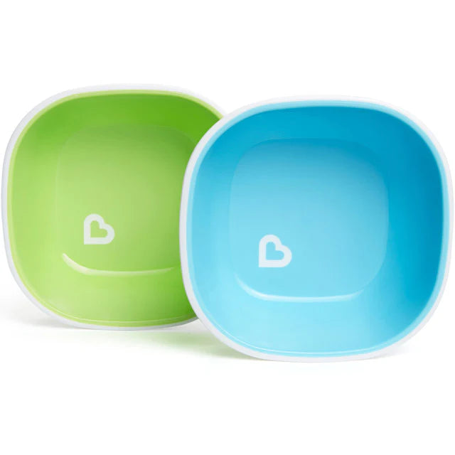 Splash™ Toddler Bowls