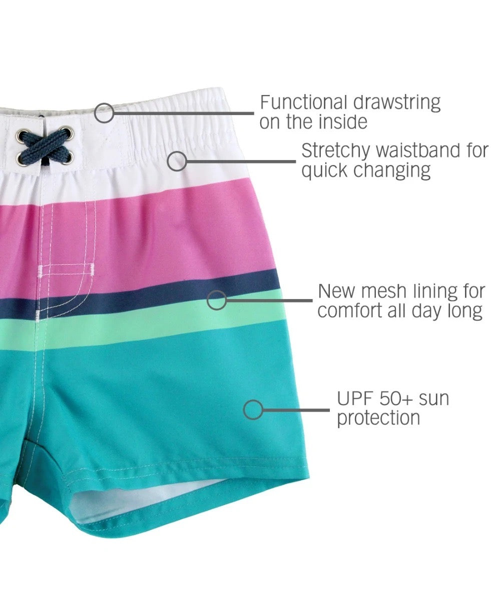 Swim trunks