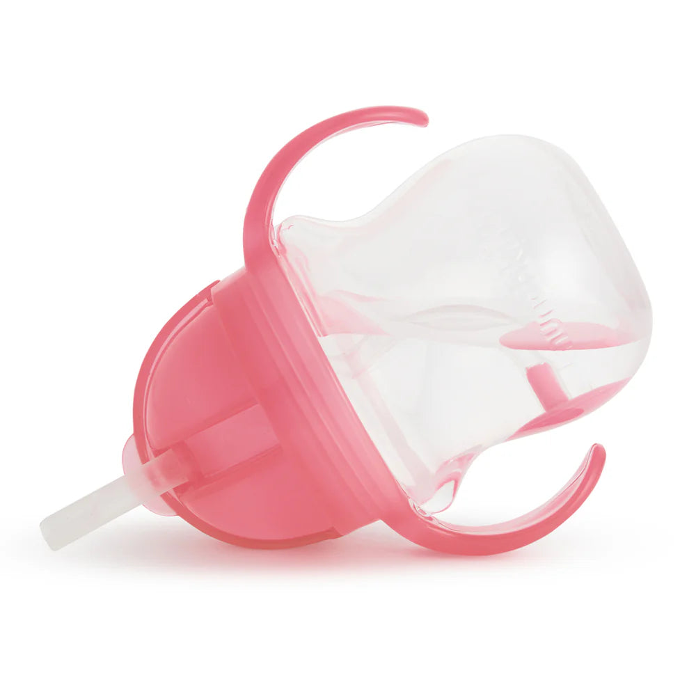 Any Angle™ Click Lock Weighted Straw Trainer Cup