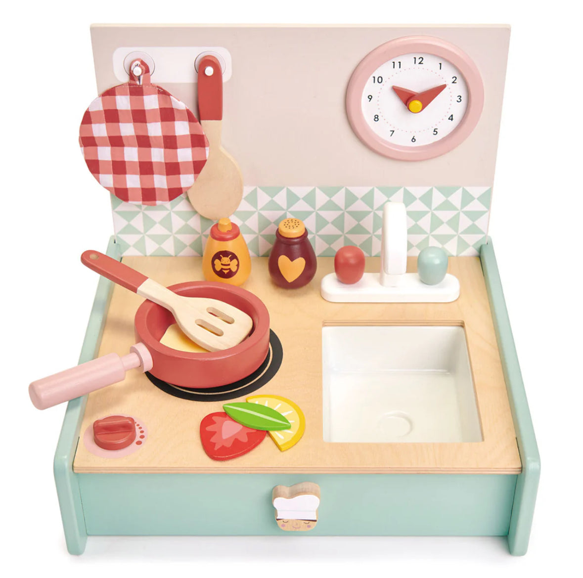 Kitchenette