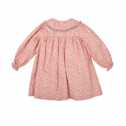 Vestido Colección Ribera