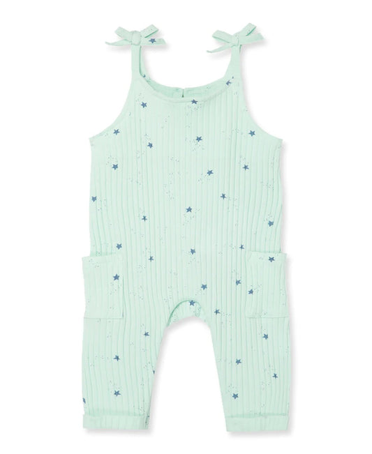 Jumpsuit mint