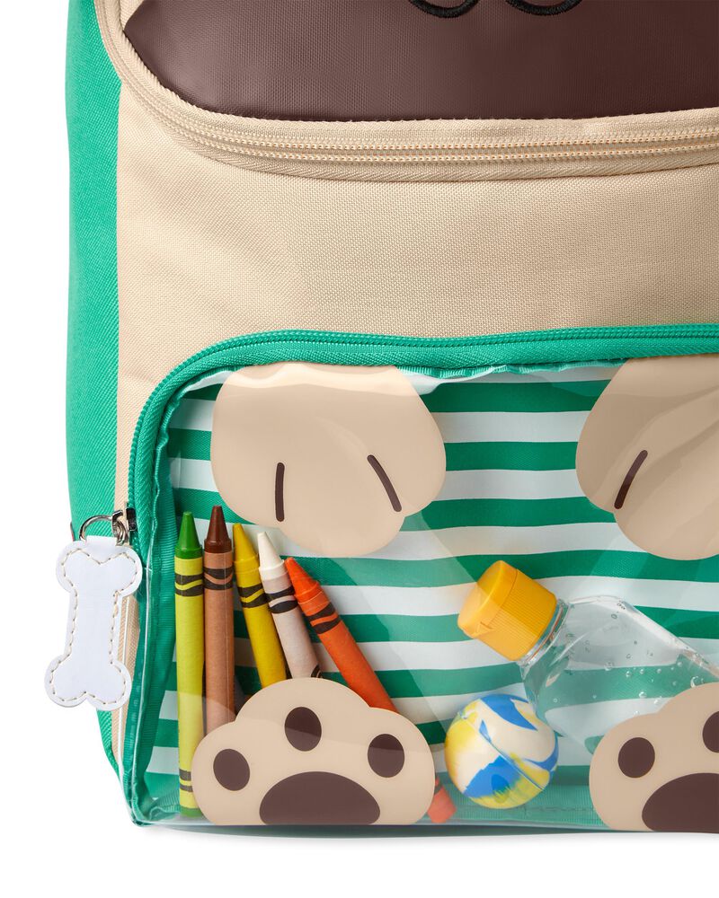 Mochila Zoo Big Kid - Pug