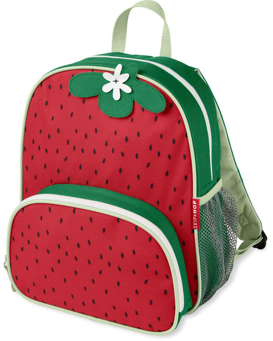 Mochila Little Kid - Fresa