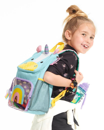 Mochila Zoo Big Kid - Unicornio