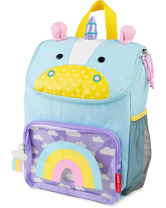 Mochila Zoo Big Kid - Unicornio