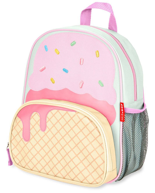 Mochila Little Kid - Ice Cream