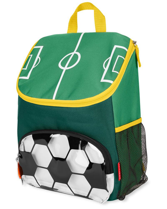 Mochila Spark Style - Fútbol