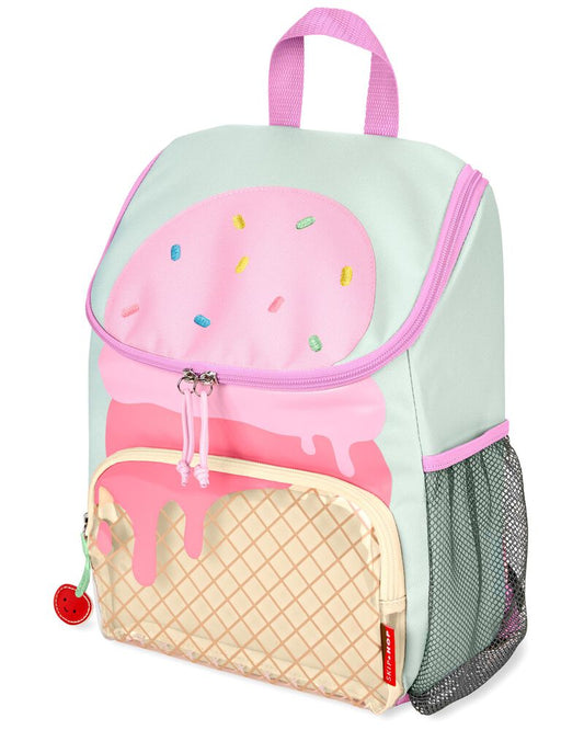 Mochila Spark Style - Ice Cream