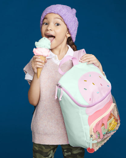 Mochila Spark Style - Ice Cream