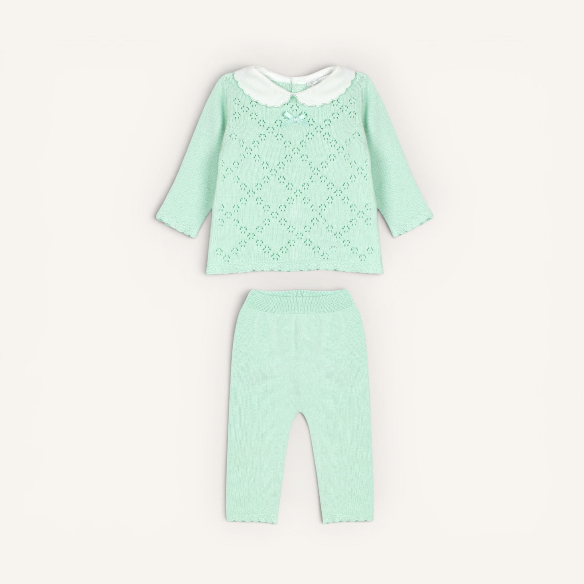 Pastel Jardin Set