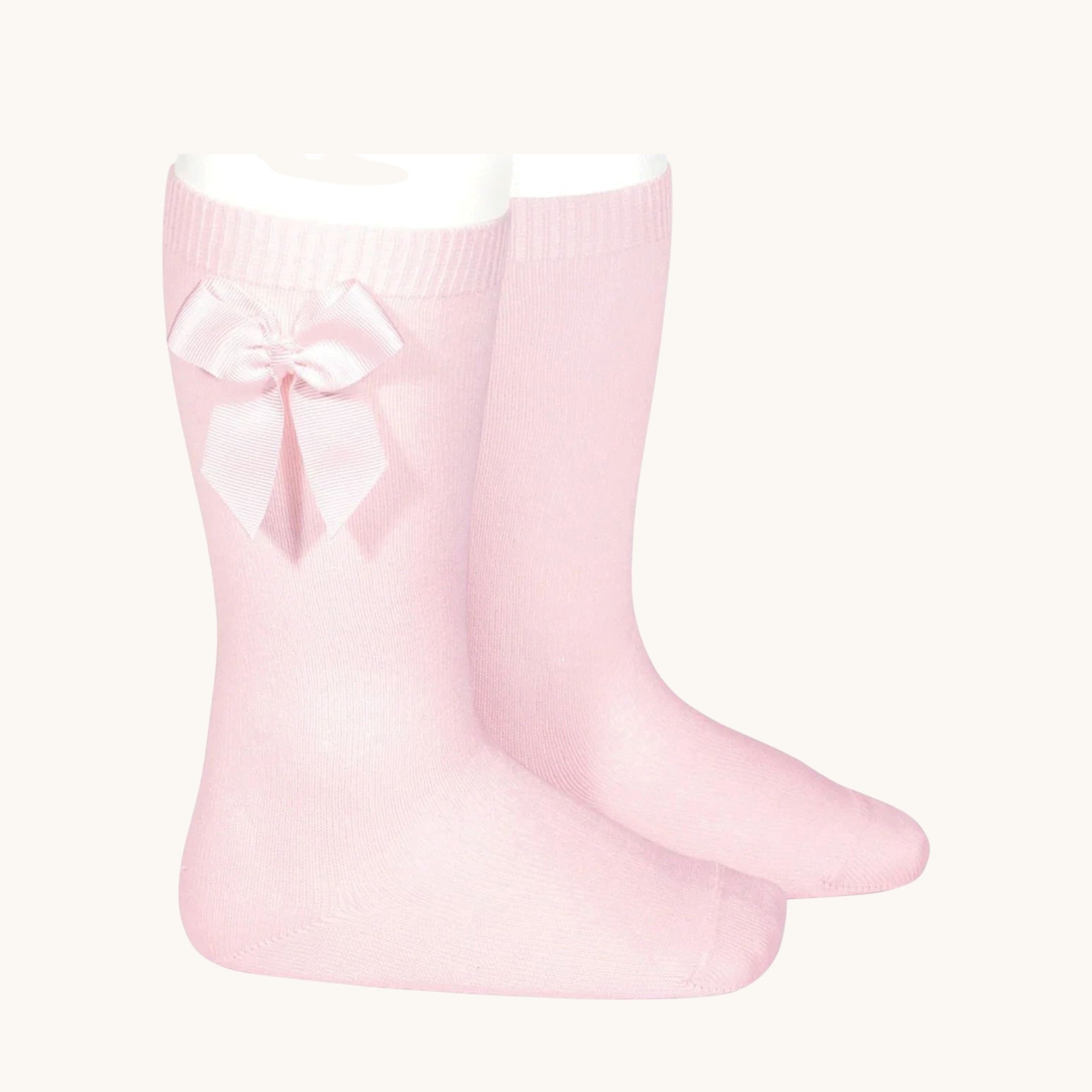 Medias cóndor /Rosa