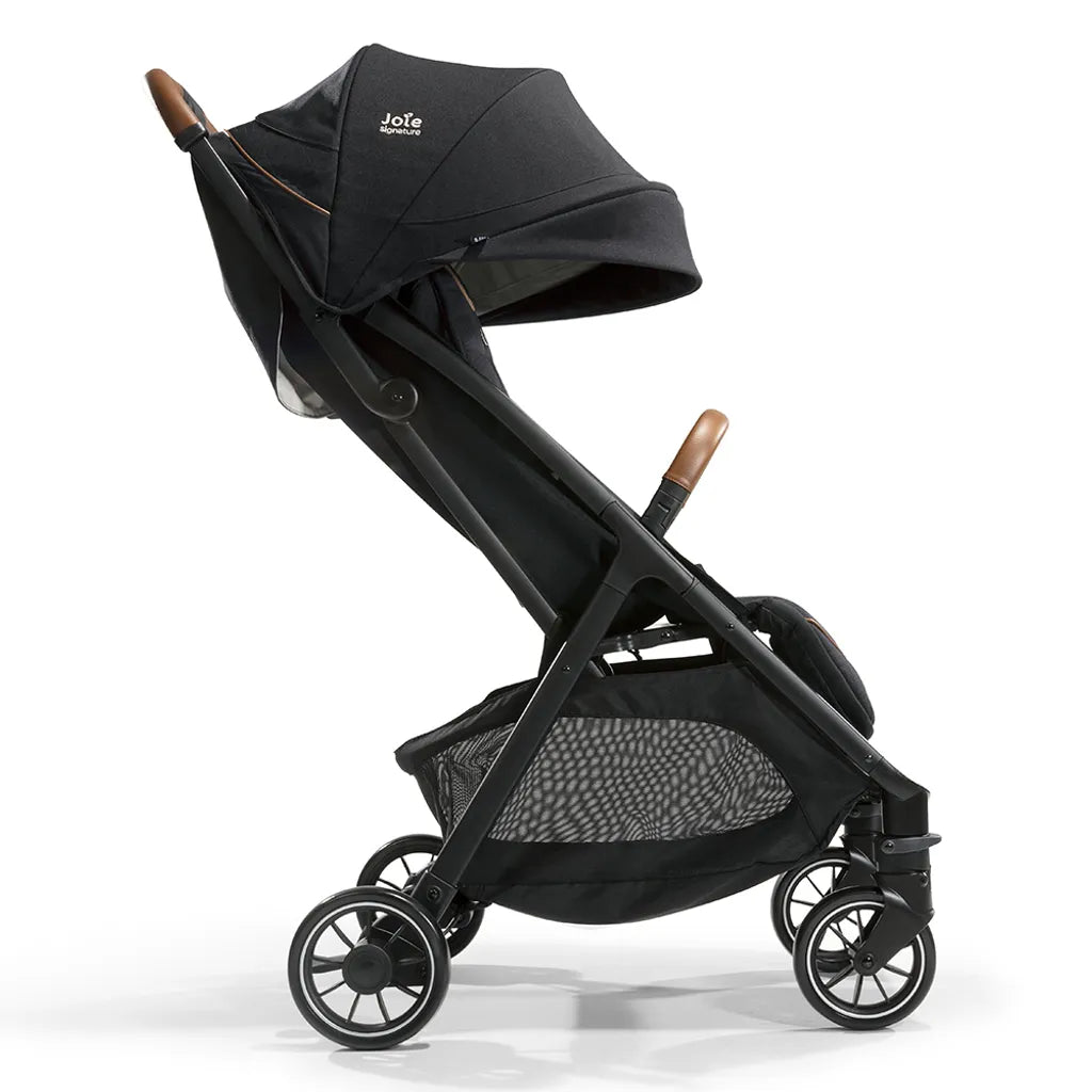 Coche signature Compacto parcel