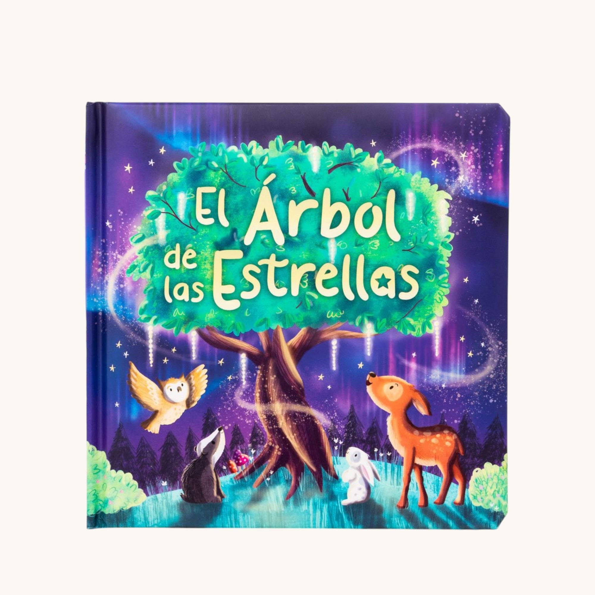 El Árbol de estrellas