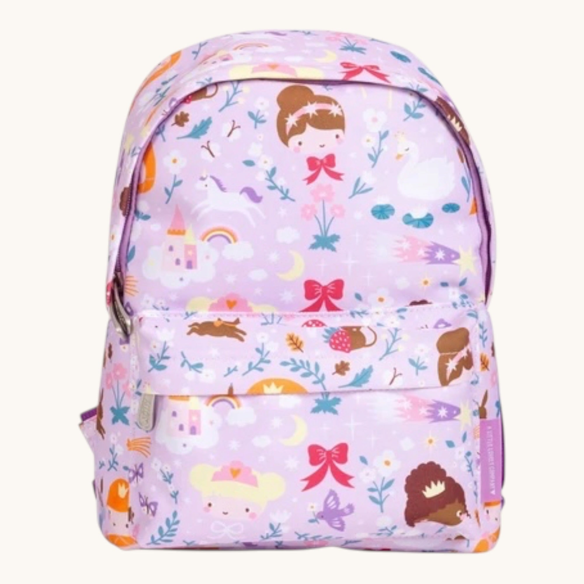 Little backpack PRINCESSES