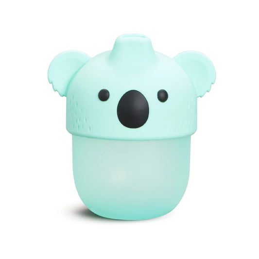 Koala Soft-Touch Spill-Proof Sippy Cup