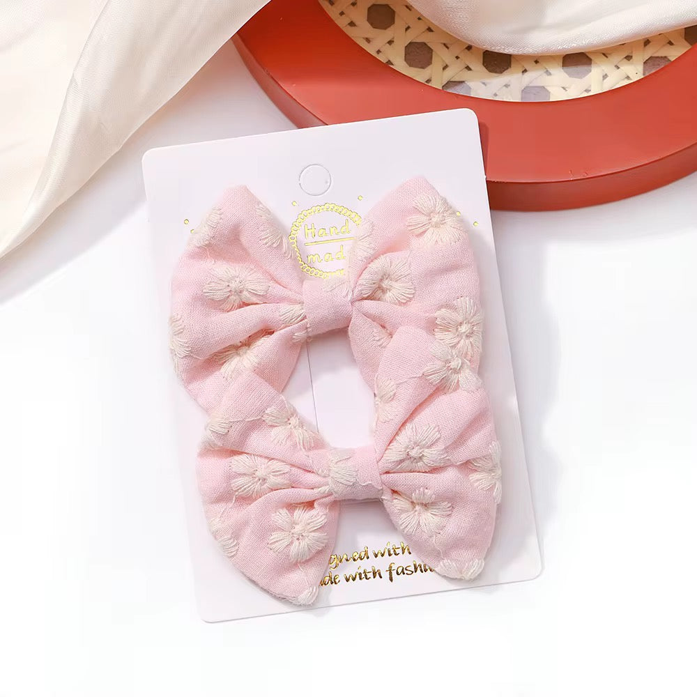 Rosé Clips